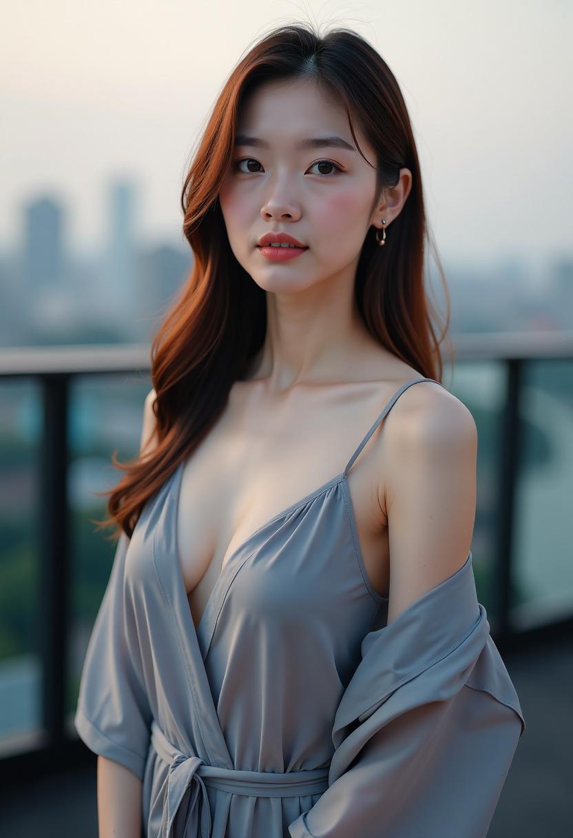 星际逃亡者