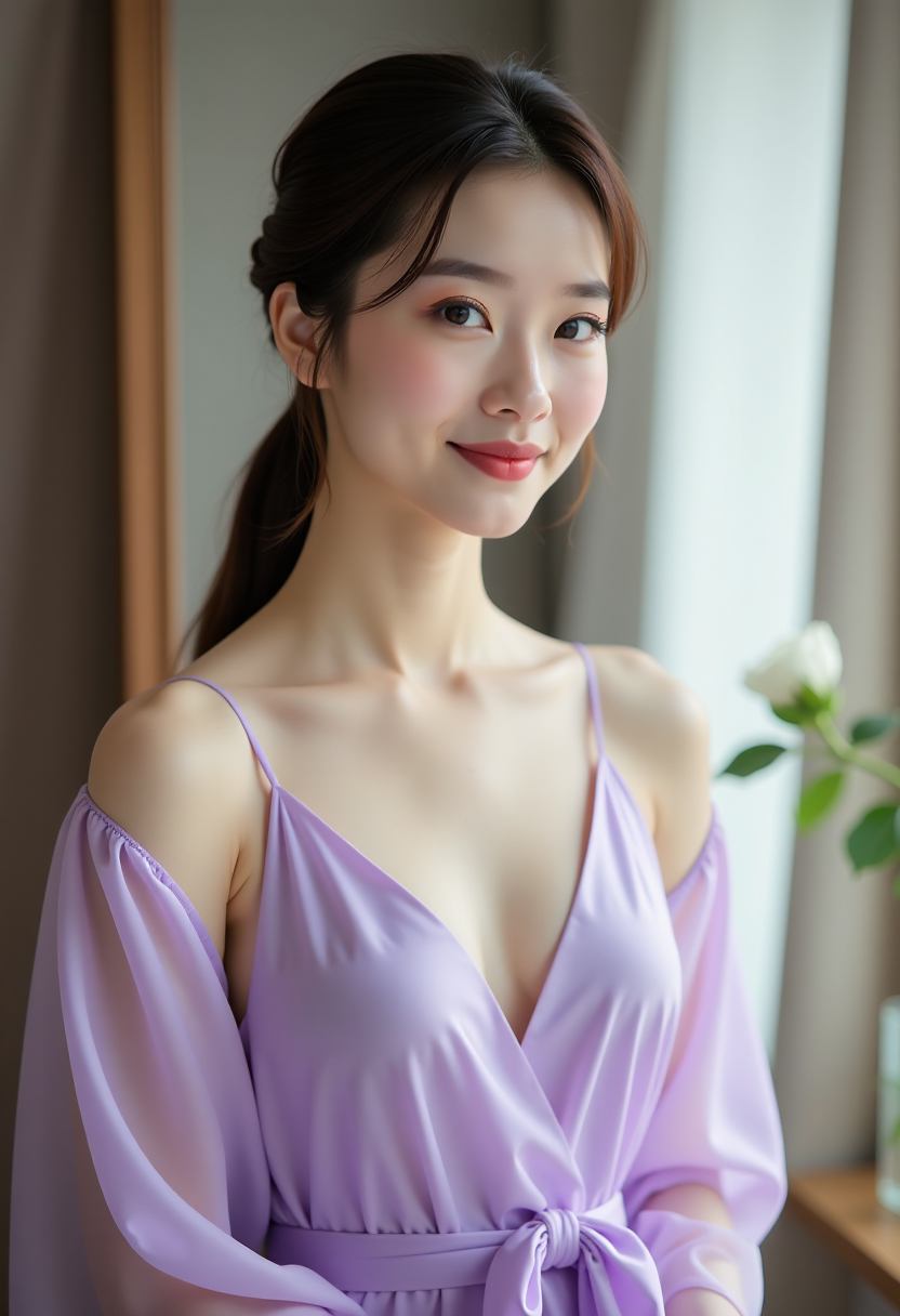 无声战场
